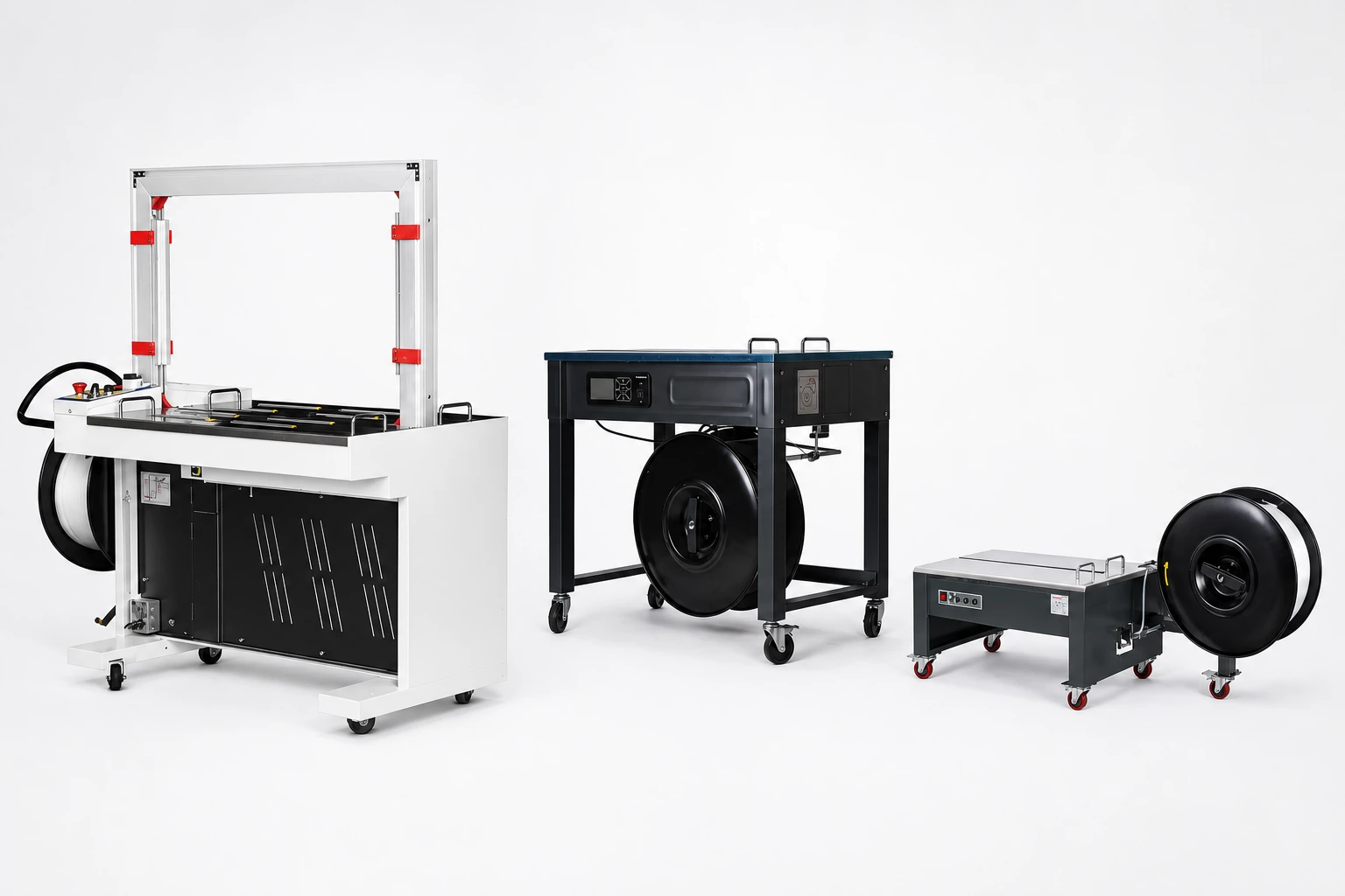 Strapping Machine Series