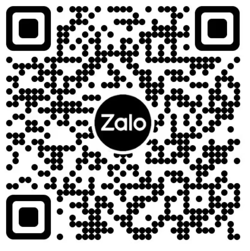 ZALO QR Code